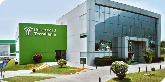 Campus Universidad Tecmilenio