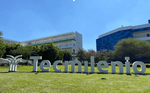 Conoce Tecmilenio