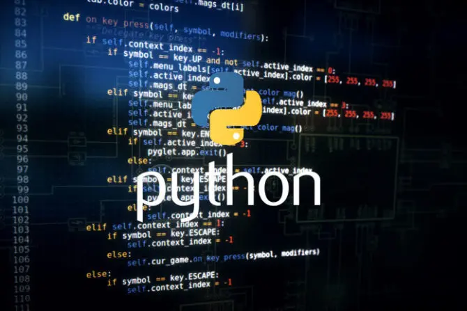 Python